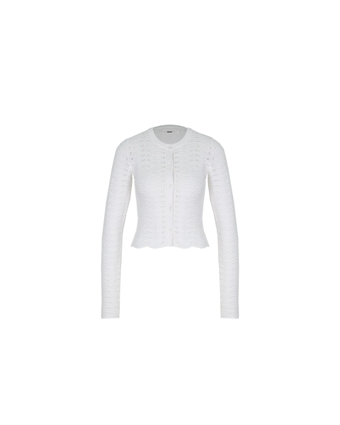 RUBY - Paradiso wavy knit cardi! 20