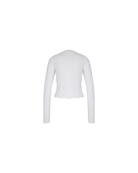 RUBY - Paradiso wavy knit cardi! 20