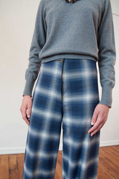 OVNA OVICH (NZ) Organic cotton Ya pant! 10