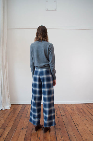 OVNA OVICH (NZ) Organic cotton Ya pant! 10
