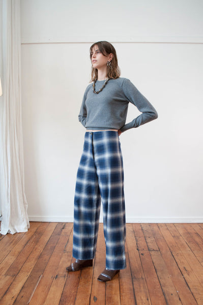 OVNA OVICH (NZ) Organic cotton Ya pant! 10