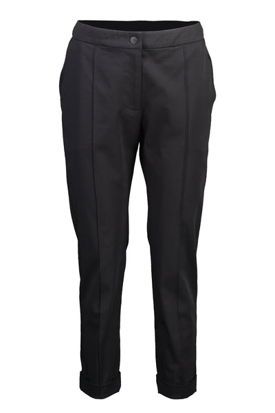 ZAMBESI "Cigarette" crop twill trouser! 14-16