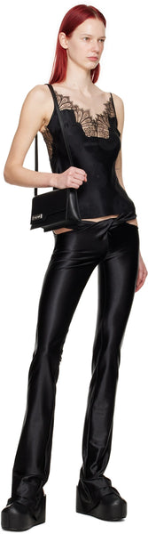COPERNI (LN) Black cymatics cami! 8
