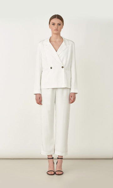 MOOCHI (NZ) Tidal pant - Oyster! 12