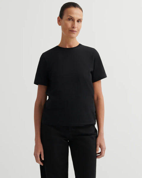 KOWTOW - Classic tee - Black! 12