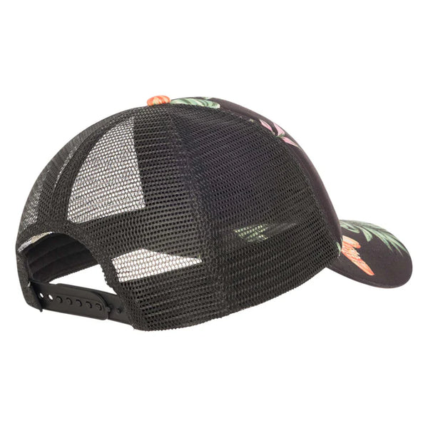 ROXY(LN) Beautiful morning cap - Island escape!