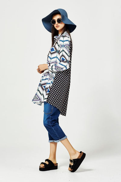 COOPER by Trelise "Mojito bites" dress! 10