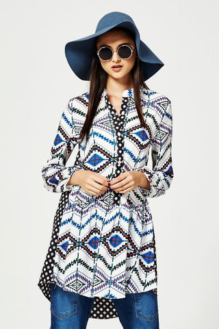 COOPER by Trelise "Mojito bites" dress! 10