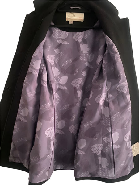 ICEBREAKER - Coastal - Felted merino coat! 10