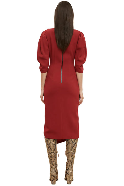 GINGER & SMART (LN) Equinox dress! 12