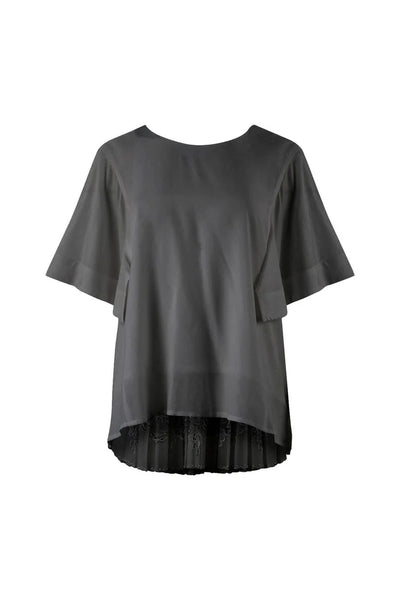 TRELISE COOPER "Holla back girl" anglaise top! 14