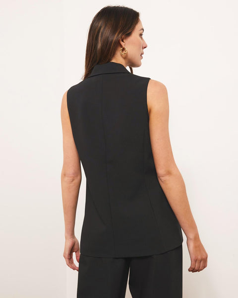 ATMOS & HERE (LN) Marlowe longline vest! 18