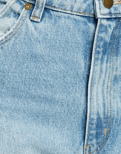 ROLLA'S "Dusters" high rise slim jean! 12