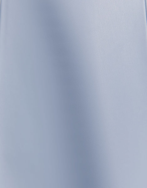 SABA (LN) Viv faux leather full skirt! 8