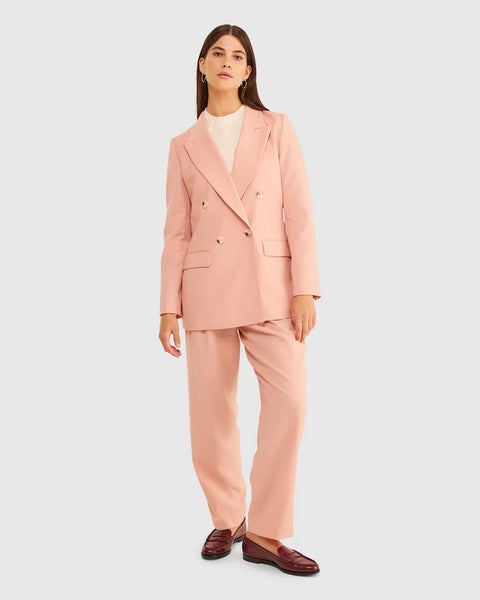 SPORTSCRAFT (LN) Jada wool Jacket - Pink! 12
