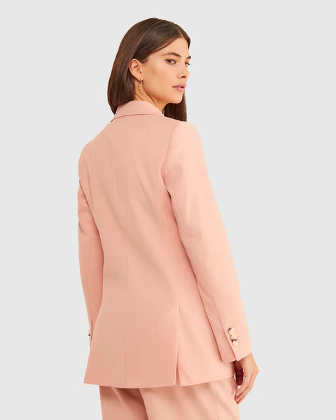 SPORTSCRAFT (LN) Jada wool Jacket - Pink! 12