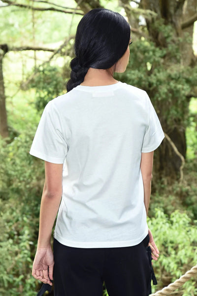 COOP By Trelise "Go with the bow" tee! 16