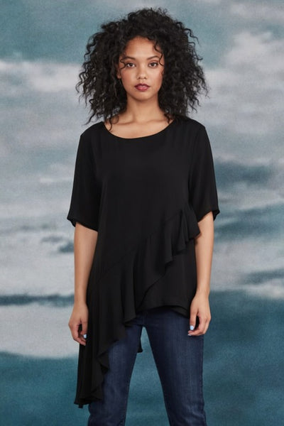 CURATE By Trelise "My favourite sheer" top! 10-12