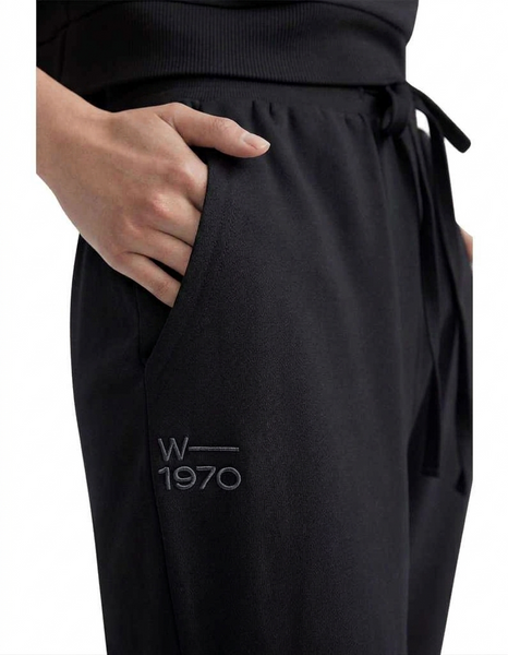 WITCHERY - W1970 logo track pant! 10