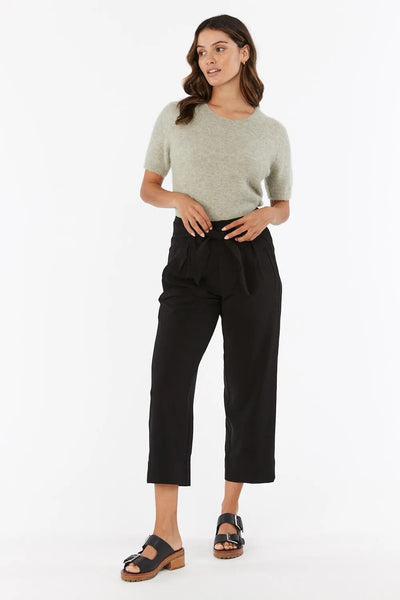 MAX - Christy pleat detail relaxed pant! 14