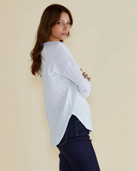 BETTY BASICS (BN) "Jessie" long sleeve top! 12