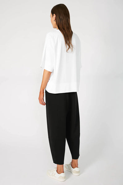 MOOCHI 6&7 (LN) "Furthering" ponti track pant! 12
