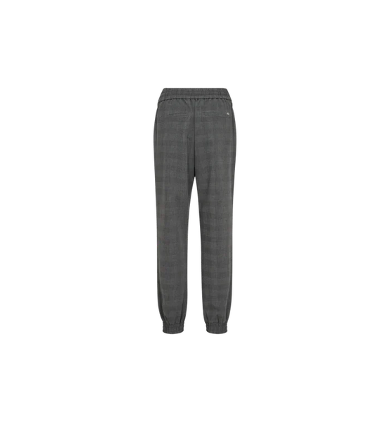 MOS MOSH (LN) "Lacie Kimi" pant - Grey check! 14
