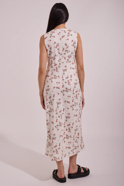HUFFER (LN) "Lalisa cleo" midi dress! 16