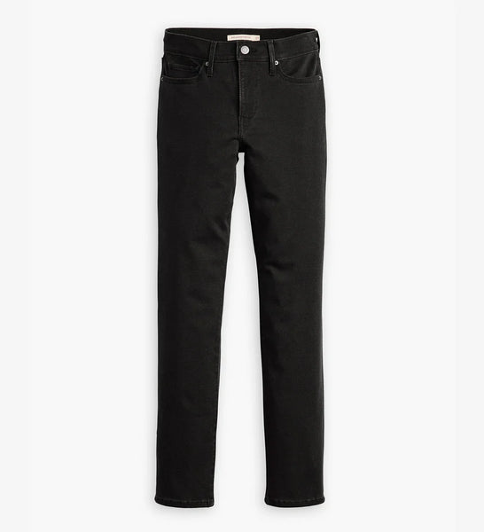 LEVI'S (LN) 314 Shaping straight jean! 27/9