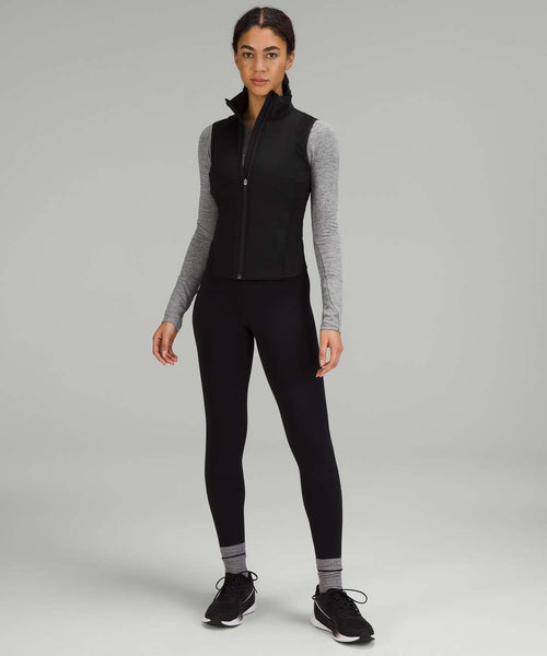 LULULEMON - Push your pace vest! 10-12