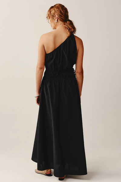 MARLE - Tamara cotton/silk maxi dress! 14