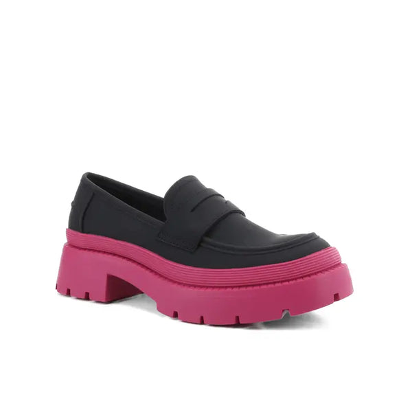 LIFE & SOLE (BN) "Mercury" loafers! 9