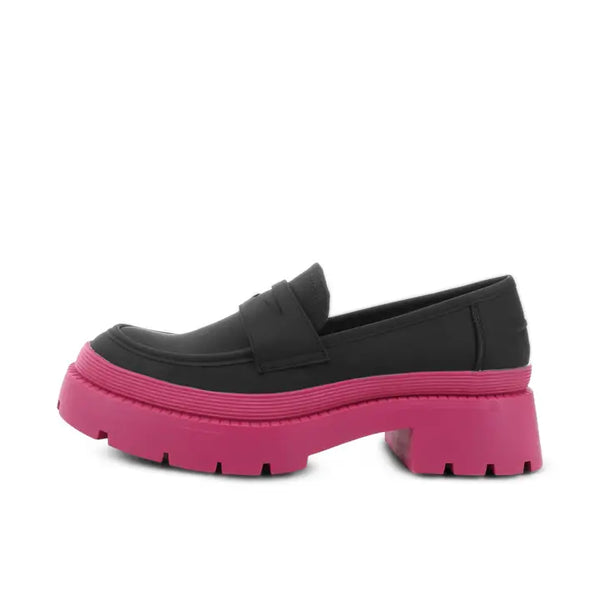 LIFE & SOLE (BN) "Mercury" loafers! 9