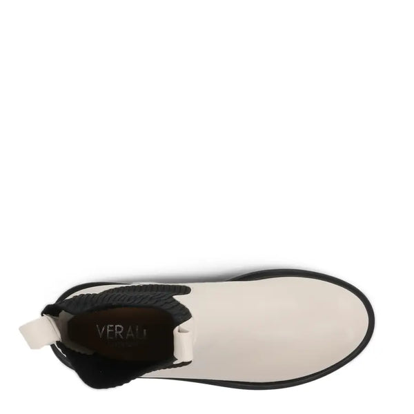 VERALI (BN) "Moses ankle boots - Bone! 39