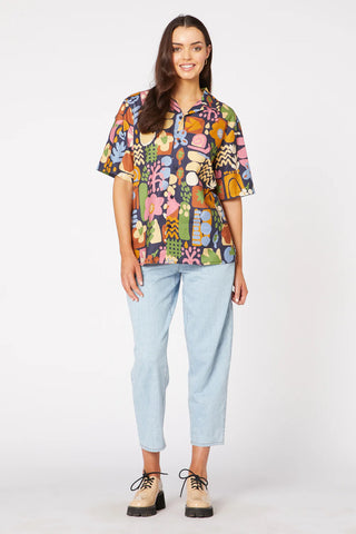 PRINCESS HIGHWAY (LN) Craft everyone shirt! 8-12