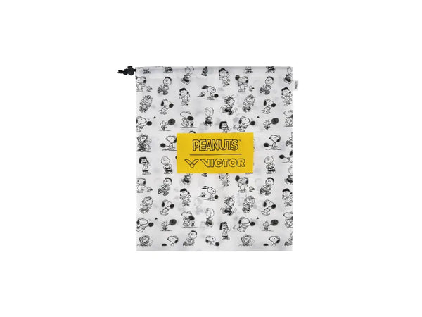 VICTOR x Peanuts (LN) Print sneakers! 8.5