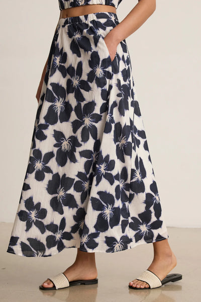VELVET By Graham & Spencer (LN) Jess maxi skirt - Asul! 12