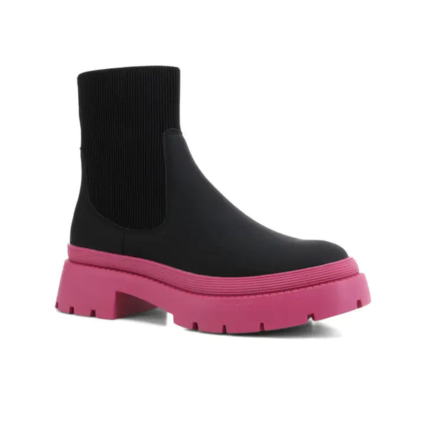 LIFE & SOLE (BN) "Queen" ankle boots! 11