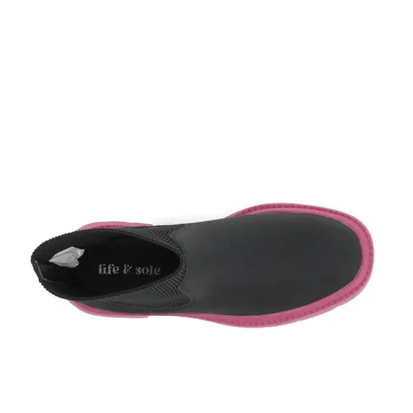 LIFE & SOLE (BN) "Queen" ankle boots! 11