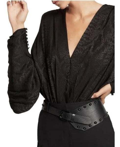 SASS & BIDE "Secret encounters" bodysuit! 8-10