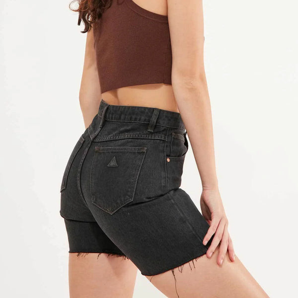 ABRAND JEANS - Claudia cut off denim shorts! 12