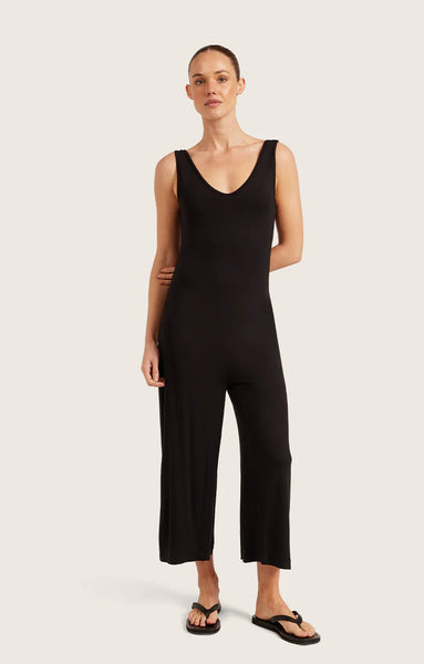 BOODY - Bamboo jersey jumpsuit! 14