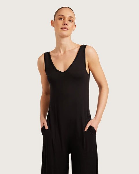 BOODY - Bamboo jersey jumpsuit! 14