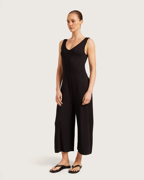 BOODY - Bamboo jersey jumpsuit! 14