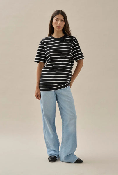 MAGGIE MARILYN - The Freddie jeans - Light blue! 14