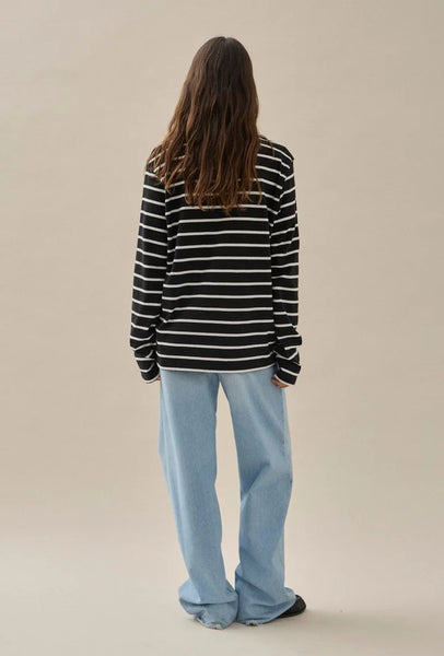 MAGGIE MARILYN - The Freddie jeans - Light blue! 14