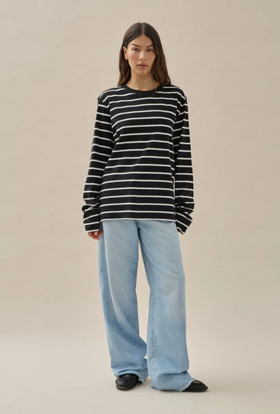 MAGGIE MARILYN - The Freddie jeans - Light blue! 14