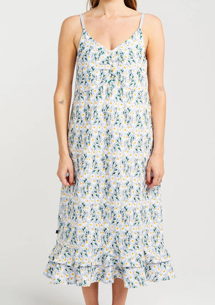 THING THING (BN) "Izzy" daisy chain embroidered dress! 12