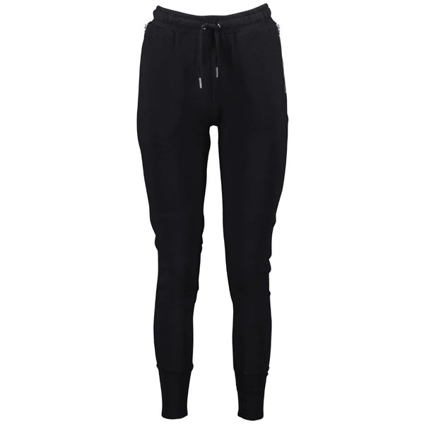 MOKÉ (LN) Violet soft modal jogger pant - Dark green! 8