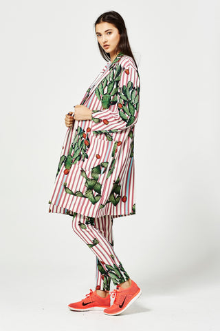 COOPER "Wholey guacamole" coat! 14-16 - recycle style - 1